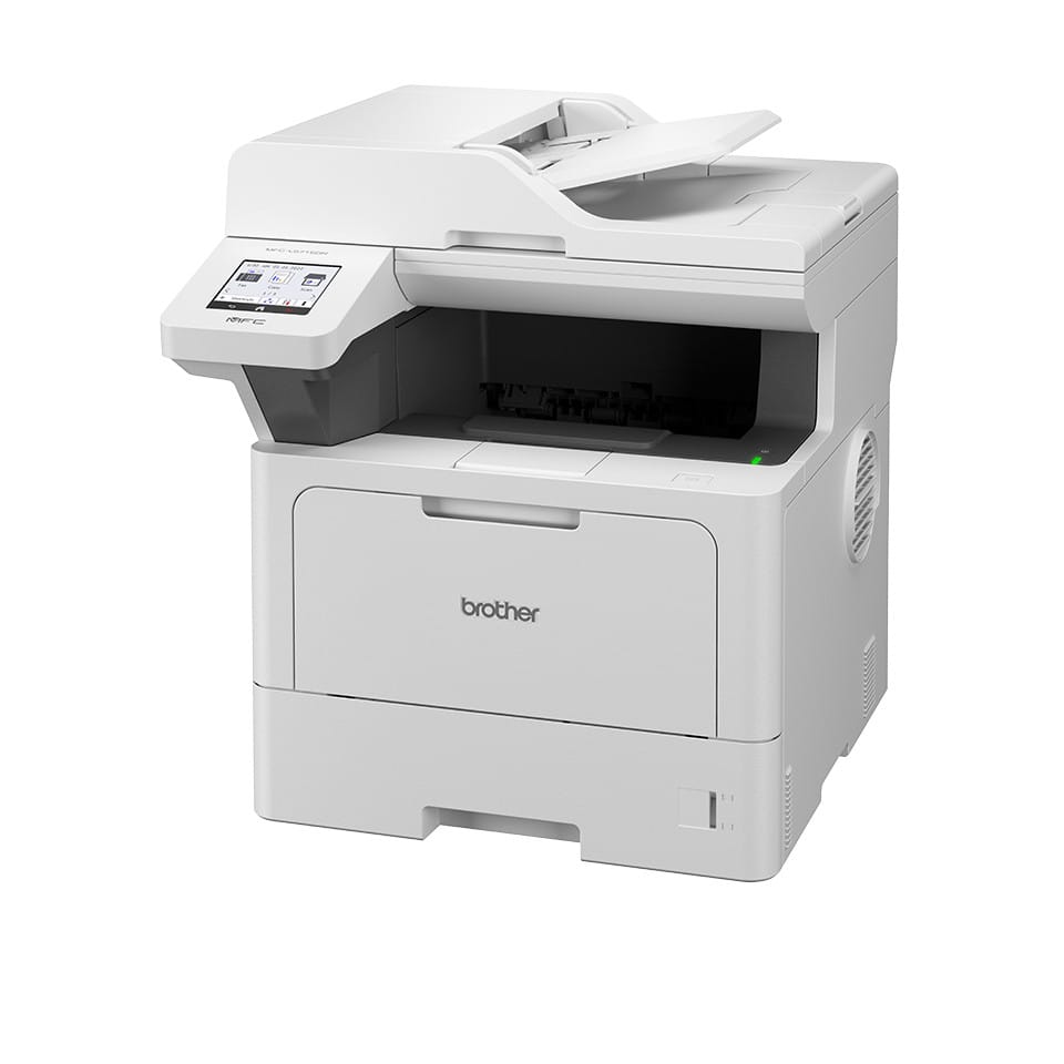 Brother MFC-L5710DN imprimante multifonction Laser A4 1200 x 1200 DPI 48 ppm (MFC-L5710DN) — image 5