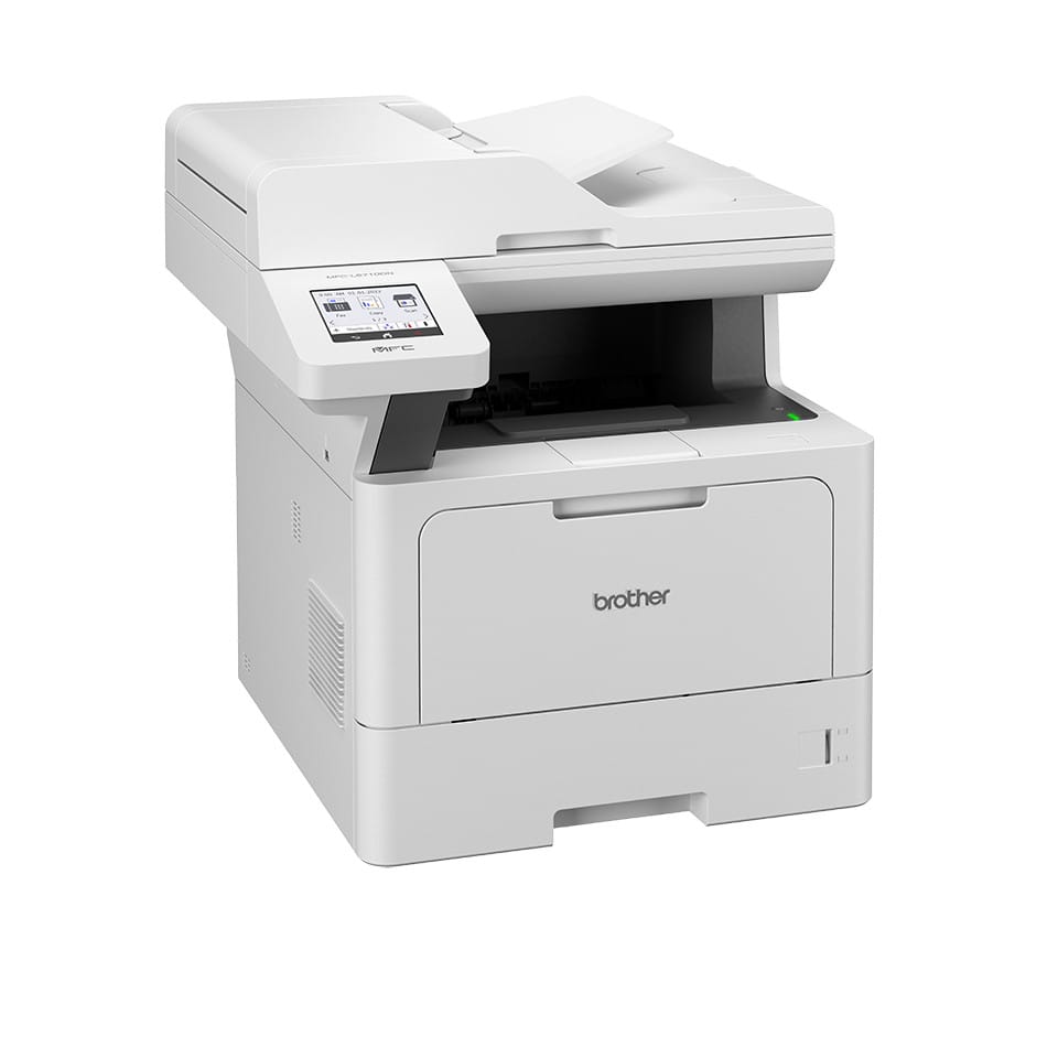 Brother MFC-L5710DN imprimante multifonction Laser A4 1200 x 1200 DPI 48 ppm (MFC-L5710DN) — image 6