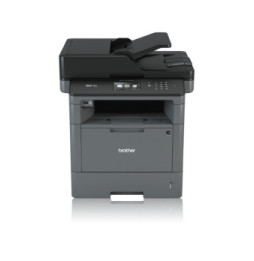 Brother MFC-L5700DN imprimante multifonction Laser A4 1200 x 1200 DPI 40 ppm (MFC-L5700DN)