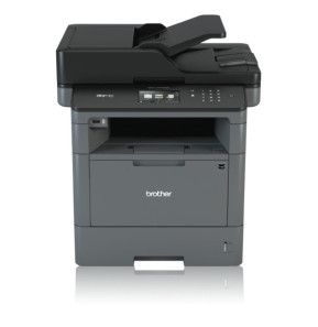 Brother MFC-L5700DN imprimante multifonction Laser A4 1200 x 1200 DPI 40 ppm (MFC-L5700DN)