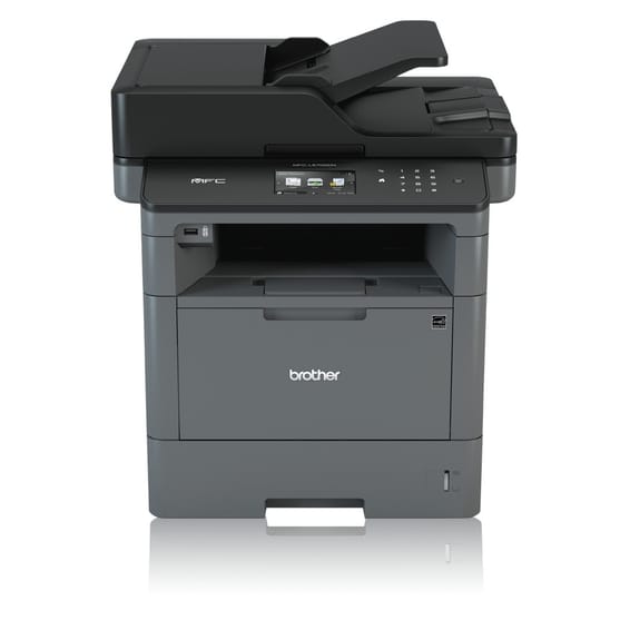 Brother MFC-L5700DN imprimante multifonction Laser A4 1200 x 1200 DPI 40 ppm (MFC-L5700DN)