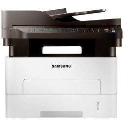 Imprimante multifonction laser monochrome Samsung SL-M2675F