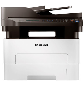 Imprimante multifonction laser monochrome Samsung SL-M2675F
