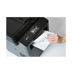 Brother MFC-L5700DN imprimante multifonction Laser A4 1200 x 1200 DPI 40 ppm (MFC-L5700DN)