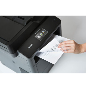 Brother MFC-L5700DN imprimante multifonction Laser A4 1200 x 1200 DPI 40 ppm (MFC-L5700DN)