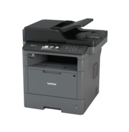Brother MFC-L5700DN imprimante multifonction Laser A4 1200 x 1200 DPI 40 ppm (MFC-L5700DN)