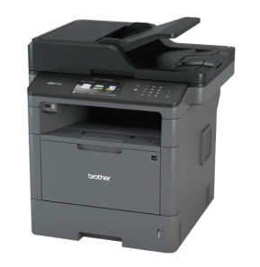 Brother MFC-L5700DN imprimante multifonction Laser A4 1200 x 1200 DPI 40 ppm (MFC-L5700DN)