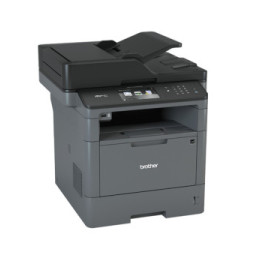 Brother MFC-L5700DN imprimante multifonction Laser A4 1200 x 1200 DPI 40 ppm (MFC-L5700DN)