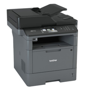 Brother MFC-L5700DN imprimante multifonction Laser A4 1200 x 1200 DPI 40 ppm (MFC-L5700DN)