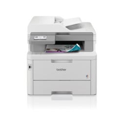 Brother MFC-L8390CDW imprimante multifonction LED A4 600 x 2400 DPI 30 ppm Wifi (MFC-L8390CDW)