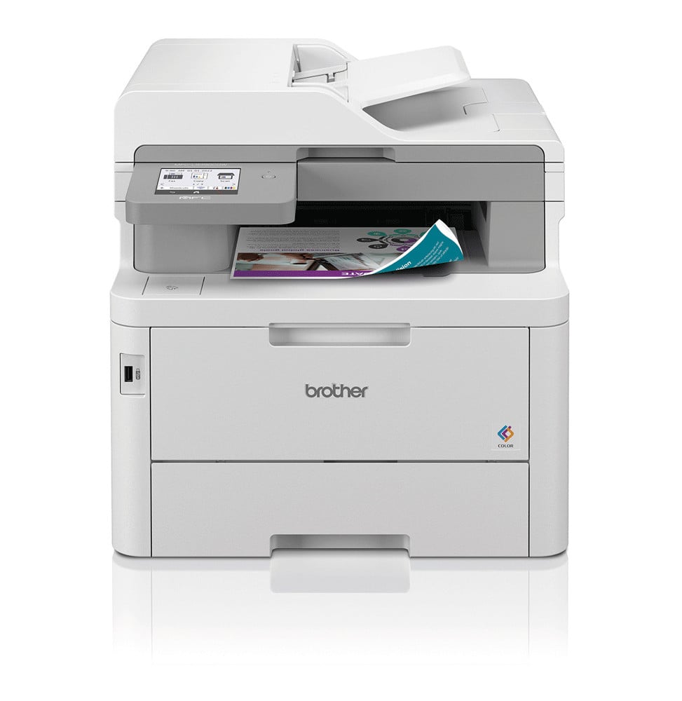 Brother MFC-L8390CDW imprimante multifonction LED A4 600 x 2400 DPI 30 ppm Wifi (MFC-L8390CDW)
