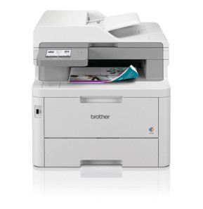 Brother MFC-L8390CDW imprimante multifonction LED A4 600 x 2400 DPI 30 ppm Wifi (MFC-L8390CDW)