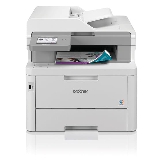 Brother MFC-L8390CDW imprimante multifonction LED A4 600 x 2400 DPI 30 ppm Wifi (MFC-L8390CDW)