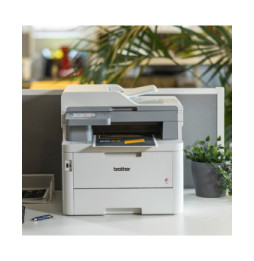 Brother MFC-L8390CDW imprimante multifonction LED A4 600 x 2400 DPI 30 ppm Wifi (MFC-L8390CDW)