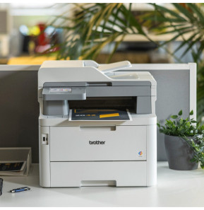 Brother MFC-L8390CDW imprimante multifonction LED A4 600 x 2400 DPI 30 ppm Wifi (MFC-L8390CDW)