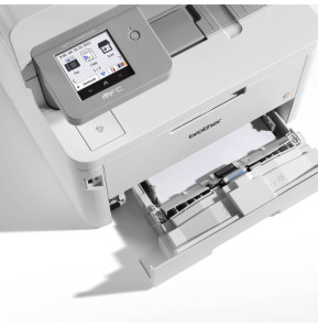 Brother MFC-L8390CDW imprimante multifonction LED A4 600 x 2400 DPI 30 ppm Wifi (MFC-L8390CDW)