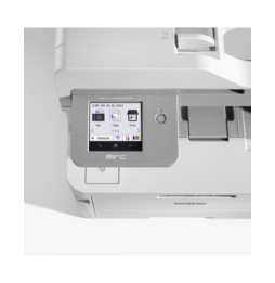 Brother MFC-L8390CDW imprimante multifonction LED A4 600 x 2400 DPI 30 ppm Wifi (MFC-L8390CDW)