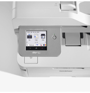 Brother MFC-L8390CDW imprimante multifonction LED A4 600 x 2400 DPI 30 ppm Wifi (MFC-L8390CDW)