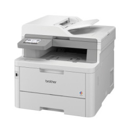 Brother MFC-L8390CDW imprimante multifonction LED A4 600 x 2400 DPI 30 ppm Wifi (MFC-L8390CDW)