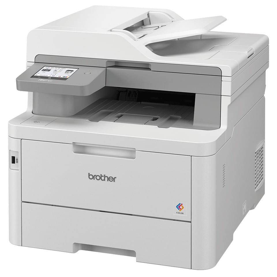 Brother MFC-L8390CDW imprimante multifonction LED A4 600 x 2400 DPI 30 ppm Wifi (MFC-L8390CDW) — image 5