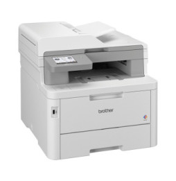 Brother MFC-L8390CDW imprimante multifonction LED A4 600 x 2400 DPI 30 ppm Wifi (MFC-L8390CDW)