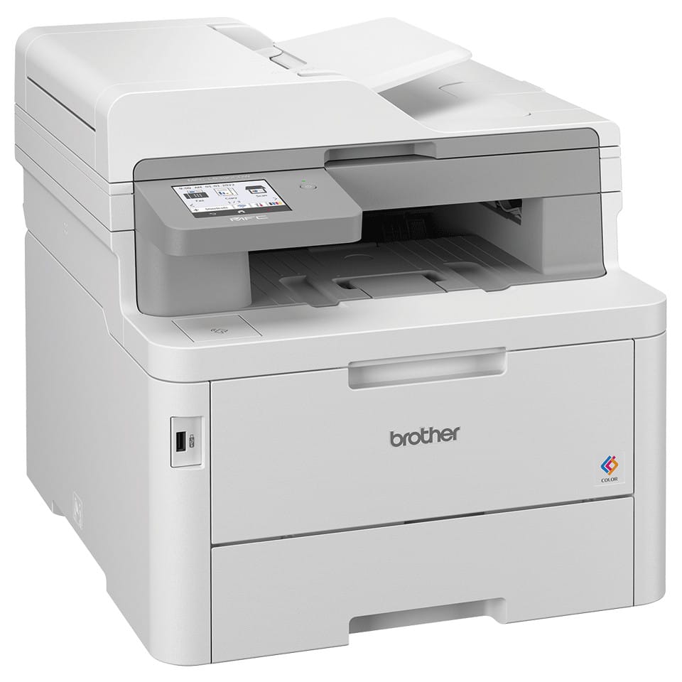 Brother MFC-L8390CDW imprimante multifonction LED A4 600 x 2400 DPI 30 ppm Wifi (MFC-L8390CDW) — image 6