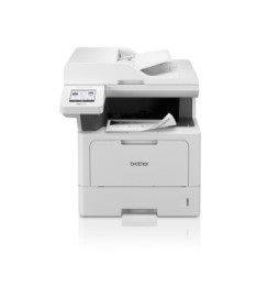 Brother MFC-L5710DW imprimante multifonction Laser A4 1200 x 1200 DPI 48 ppm Wifi (MFC-L5710DW)