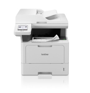 Brother MFC-L5710DW imprimante multifonction Laser A4 1200 x 1200 DPI 48 ppm Wifi (MFC-L5710DW)