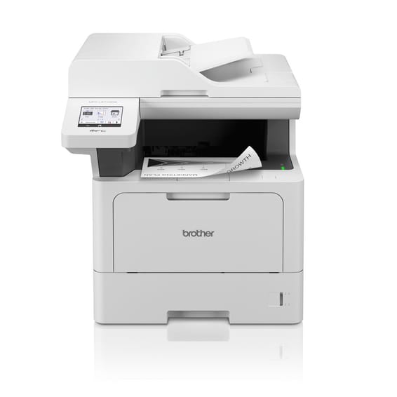 Brother MFC-L5710DW imprimante multifonction Laser A4 1200 x 1200 DPI 48 ppm Wifi (MFC-L5710DW)