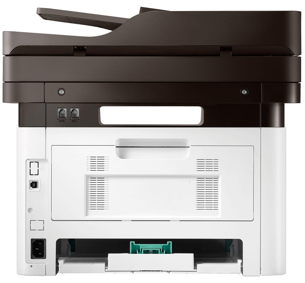 Imprimante multifonction laser monochrome Samsung SL-M2675F — image 6