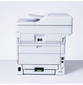 Brother MFC-L5710DW imprimante multifonction Laser A4 1200 x 1200 DPI 48 ppm Wifi (MFC-L5710DW)