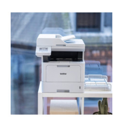 Brother MFC-L5710DW imprimante multifonction Laser A4 1200 x 1200 DPI 48 ppm Wifi (MFC-L5710DW)