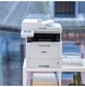 Brother MFC-L5710DW imprimante multifonction Laser A4 1200 x 1200 DPI 48 ppm Wifi (MFC-L5710DW)