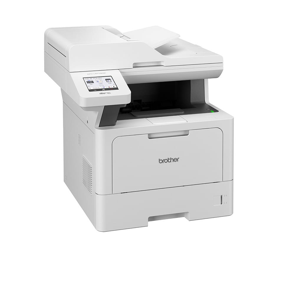 Brother MFC-L5710DW imprimante multifonction Laser A4 1200 x 1200 DPI 48 ppm Wifi (MFC-L5710DW) — image 6