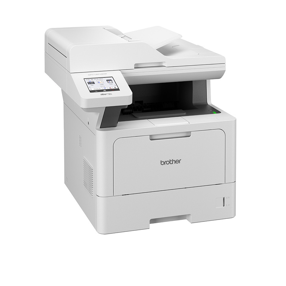 Brother MFC-L6910DW Wireless Lézernyomtató/Másoló/Scanner/Fax - Brother