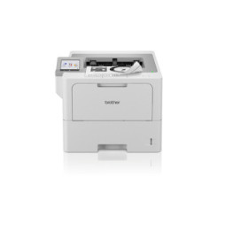 Brother HL-L6410DN - Imprimante laser monochrome professionnelle A4 (HL-L6410DN)