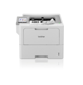 Brother HL-L6410DN - Imprimante laser monochrome professionnelle A4 (HL-L6410DN)