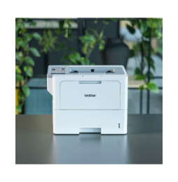 Brother HL-L6410DN - Imprimante laser monochrome professionnelle A4 (HL-L6410DN)