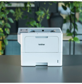 Brother HL-L6410DN - Imprimante laser monochrome professionnelle A4 (HL-L6410DN)