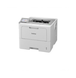 Brother HL-L6410DN - Imprimante laser monochrome professionnelle A4 (HL-L6410DN)