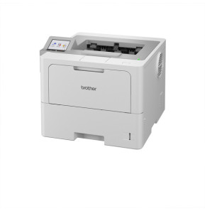 Brother HL-L6410DN - Imprimante laser monochrome professionnelle A4 (HL-L6410DN)