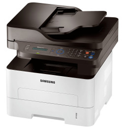 Imprimante multifonction laser monochrome Samsung SL-M2675F