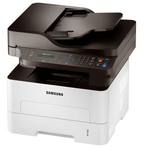 Imprimante multifonction laser monochrome Samsung SL-M2675F