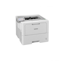 Brother HL-L6410DN - Imprimante laser monochrome professionnelle A4 (HL-L6410DN)