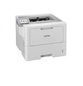 Brother HL-L6410DN - Imprimante laser monochrome professionnelle A4 (HL-L6410DN)