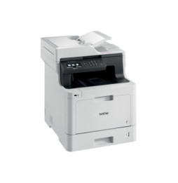Brother MFC-L8690CDW Imprimante multifonction 4-en-1 laser couleur WiFi (MFC-L8690CDW)