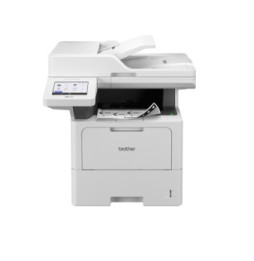 Brother MFC-L6710DW imprimante multifonction Laser A4 1200 x 1200 DPI 50 ppm Wifi (MFC-L6710DW)