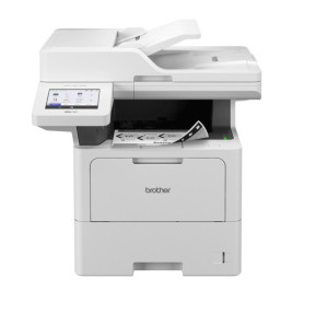 Brother MFC-L6710DW imprimante multifonction Laser A4 1200 x 1200 DPI 50 ppm Wifi (MFC-L6710DW)
