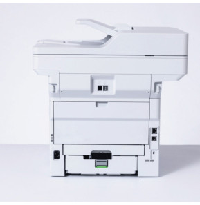 Brother MFC-L6710DW imprimante multifonction Laser A4 1200 x 1200 DPI 50 ppm Wifi (MFC-L6710DW)