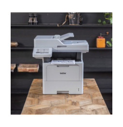 Brother MFC-L6710DW imprimante multifonction Laser A4 1200 x 1200 DPI 50 ppm Wifi (MFC-L6710DW)